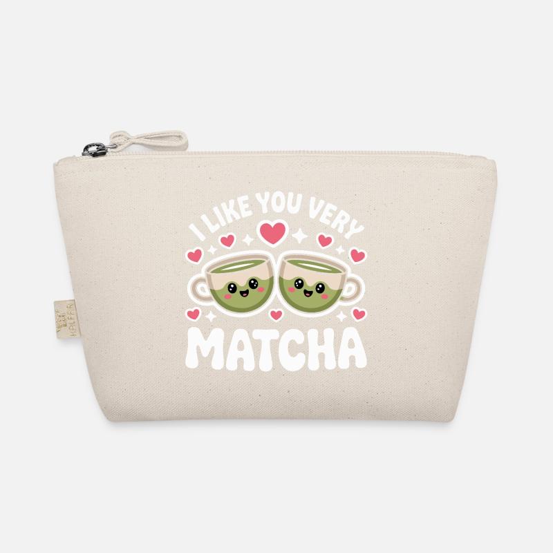 Thé matcha dit thé vert comme toi, très matcha Trousse biologique