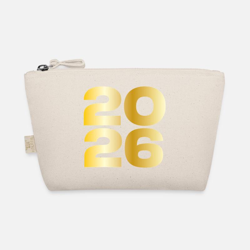 Cadeau vintage 2026 Trousse biologique