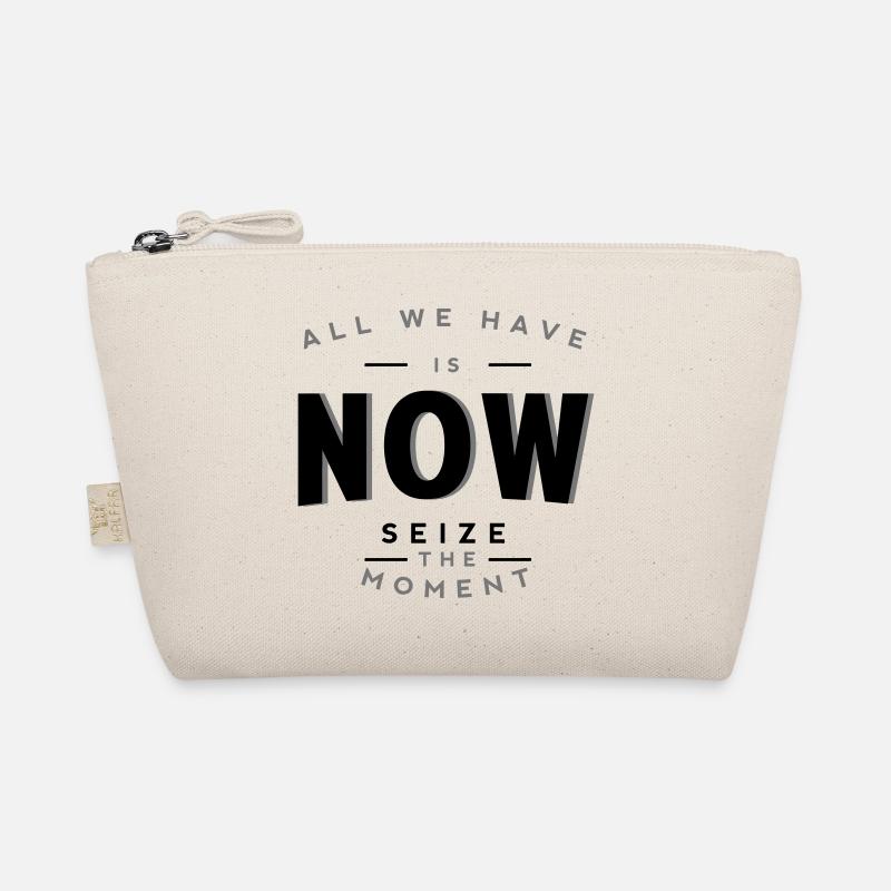 Tout ce qu’il nous reste, c’est maintenant - Saisissez l’instant avec audace Trousse biologique