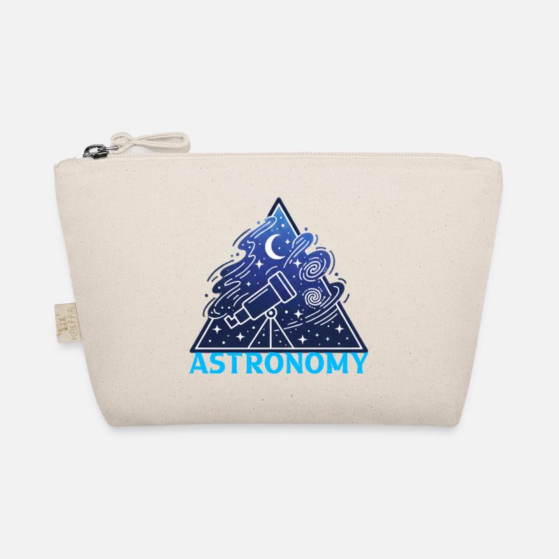 Astronomy Bio-Täschchen
