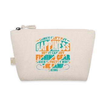 Pêcheur pêcheur, Petri disciple, disant que la pêche est drôle - Trousse biologique - nature - Devant