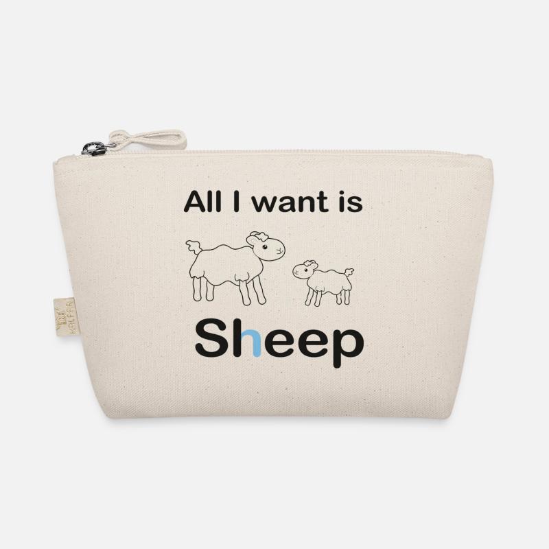 Tout ce que je veux, c’est dormir Trousse biologique