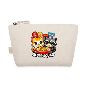 Ramen noodle soup - Organic Pouch - nature - Front