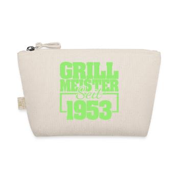 1953 - Organic Pouch - nature - Front