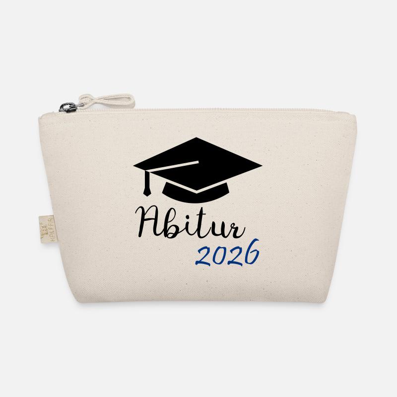 Abitur 2026 - Trousse biologique - nature