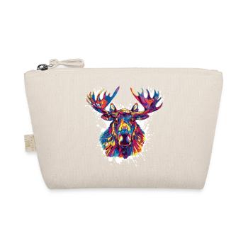 Taches de peinture de cerf pour cerfs - Trousse biologique - nature - Devant