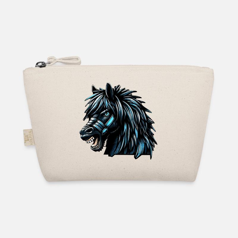 Horse Organic Pouch