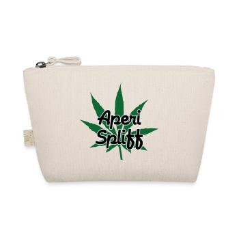 Aperi Spliff - Cannabis - Weed - Trousse biologique - nature - Devant