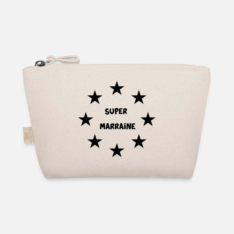 great godmother Organic Pouch