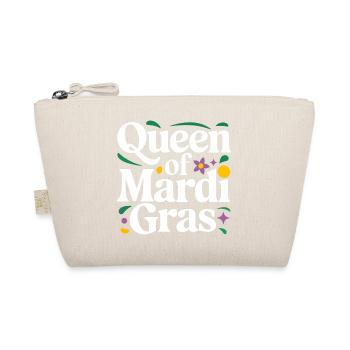Fête du Carnaval de la Reine du Mardi Gras Nola - Trousse biologique - nature - Devant
