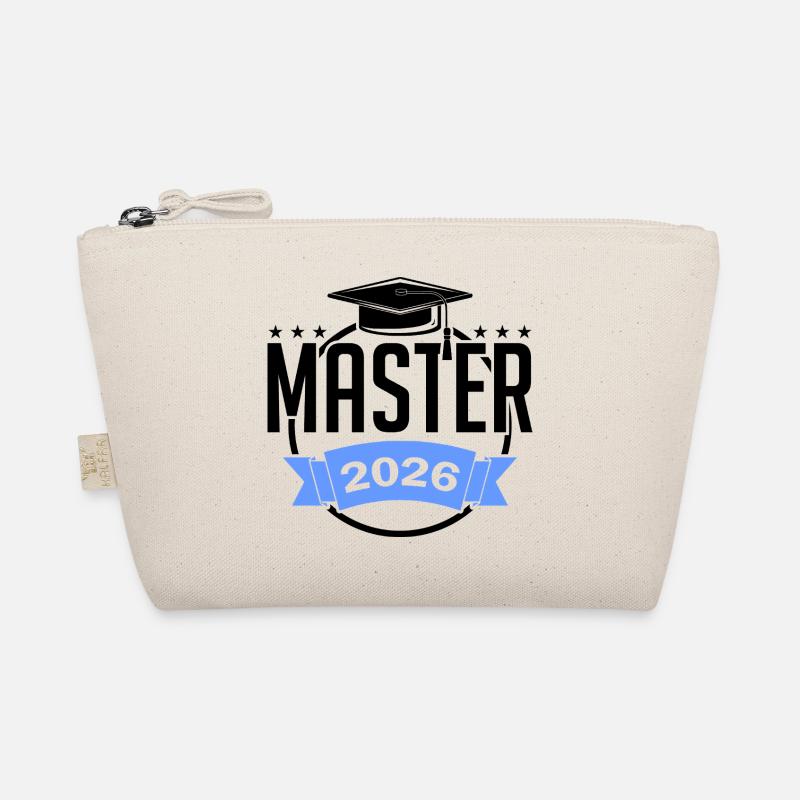 Master 2026 Diplôme Trousse biologique