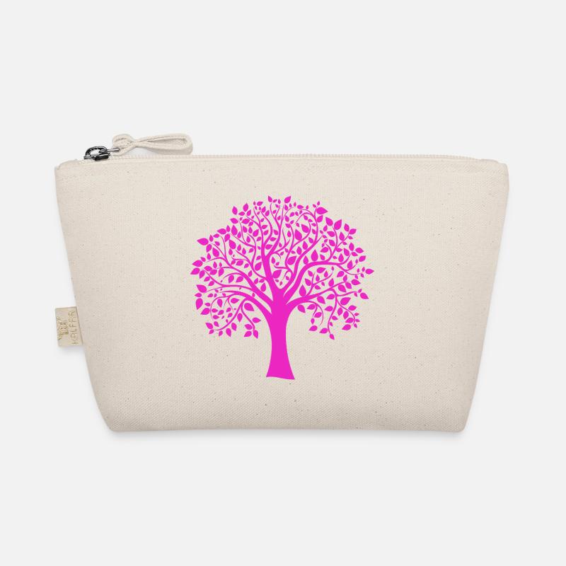 Silhouette de base à imprimé Jumbo Rose Jumbo - Trousse biologique - nature