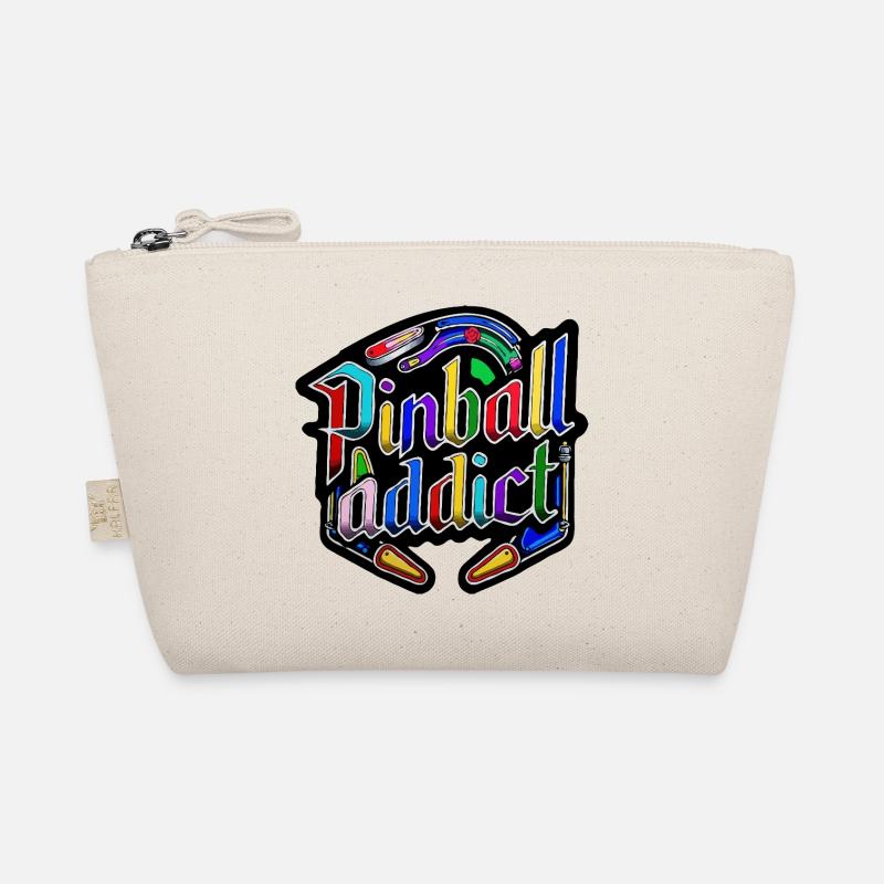 Accro au flipper Trousse biologique