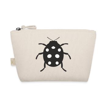 Conception de coccinelle - Trousse biologique - nature - Devant