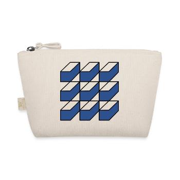GeoBox - Organic Pouch - nature - Front