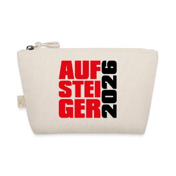 Promoted 2026 Promotion - Organic Pouch - nature - Front