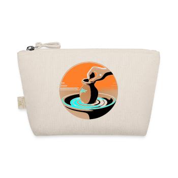 Zen Pottery Master - Édition Bleue - Trousse biologique - nature - Devant