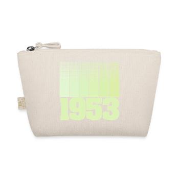 1953 - Organic Pouch - nature - Front