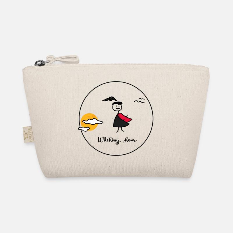 Dracula Bio-Täschchen