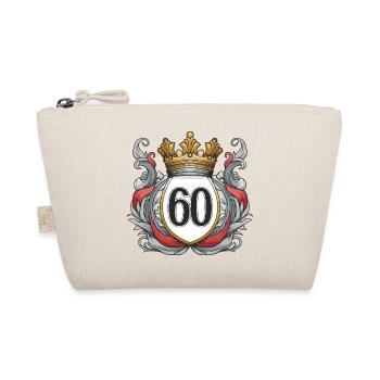60 Nombre d’armoiries - Trousse biologique - nature - Devant