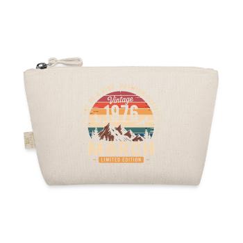Mars 1976 Cadeau 50eme Anniversaire March 1976 - Trousse biologique - nature - Devant