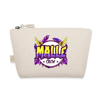 Équipe Malle Colorée - Trousse biologique - nature - Devant