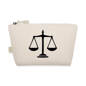 Avocat Droit Droit Avocat Balance Droit Judiciaire - Trousse biologique - nature - Devant