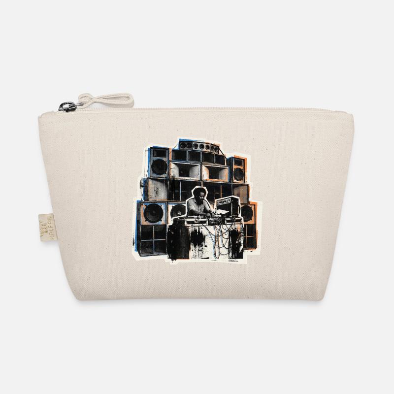 Origines du Dub Reggae Soundsystem Trousse biologique