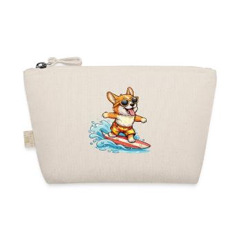 Lunettes d’été Corgi Surf - Trousse biologique - nature - Devant