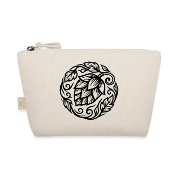 Hops Symbol Brewery - Organic Pouch - nature - Front