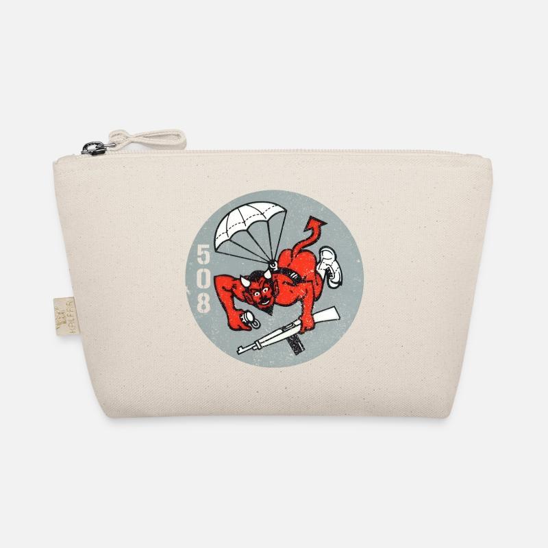 508e Division aéroportée « Red Devils » de la Deuxième Trousse biologique