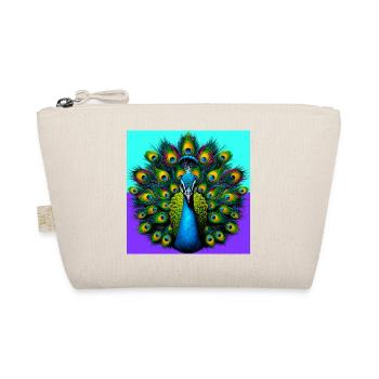 paon - Trousse biologique - nature - Devant