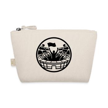 Supporters du stade - Trousse biologique - nature - Devant