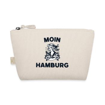 Moin Hamburg Millésime - Trousse biologique - nature - Devant