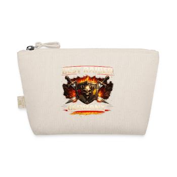 Best Raider Germany - Organic Pouch - nature - Front