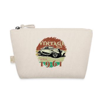65e anniversaire - Classiques - Millésime depuis 04/1961 - Trousse biologique - nature - Devant