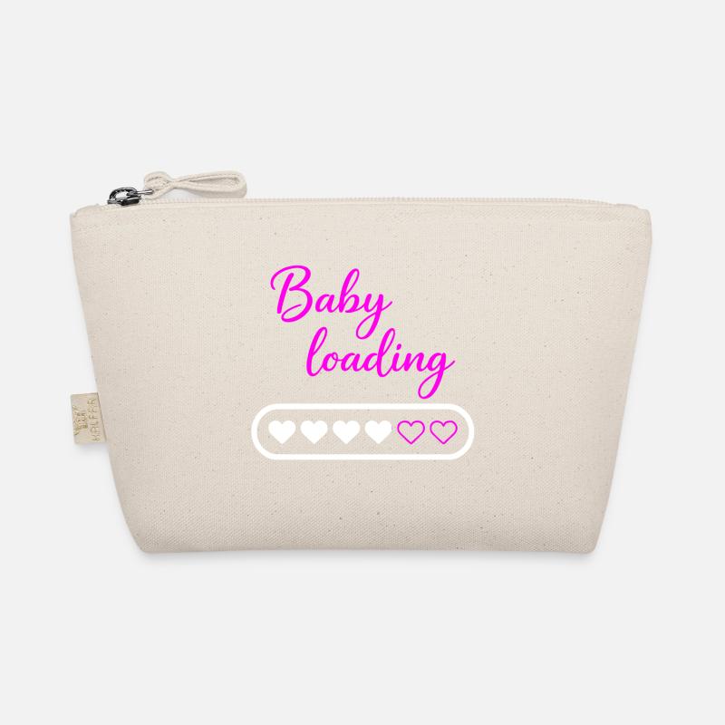Chargement de bébé Trousse biologique