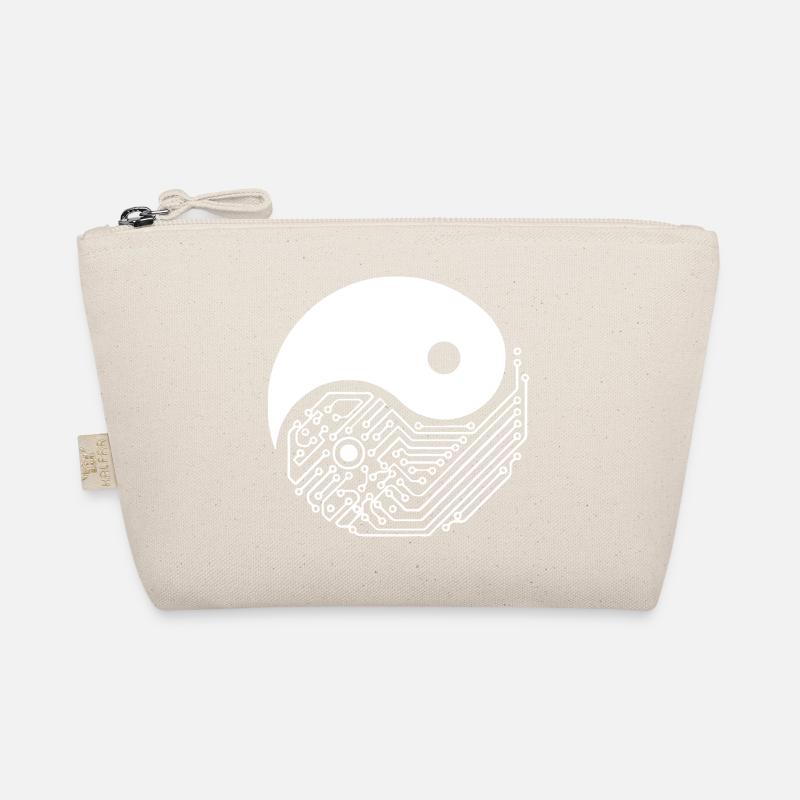 Machine Learning Deep Learning and AI ML Engineer Organic Pouch