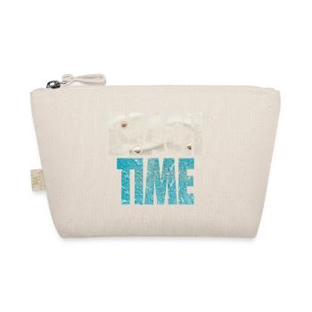Plage - Vacances d’été - Mer et sable - Trousse biologique - nature - Devant