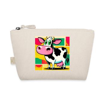 vache - Trousse biologique - nature - Devant