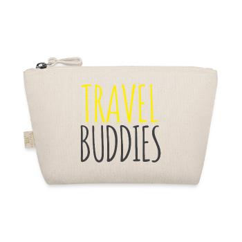 Amis de voyage - Trousse biologique - nature - Devant