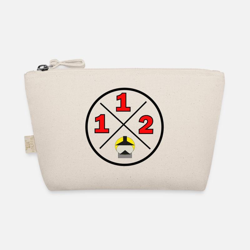 112- Logo du district - Pompiers Trousse biologique