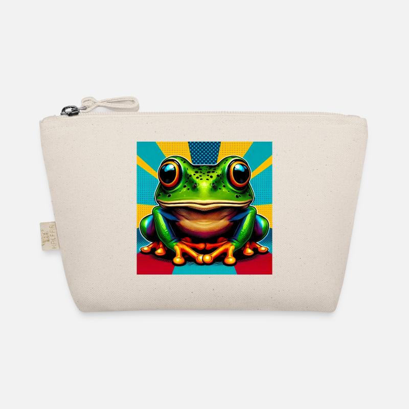 frog Organic Pouch