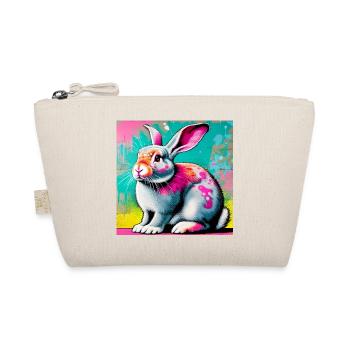 lapin - Trousse biologique - nature - Devant