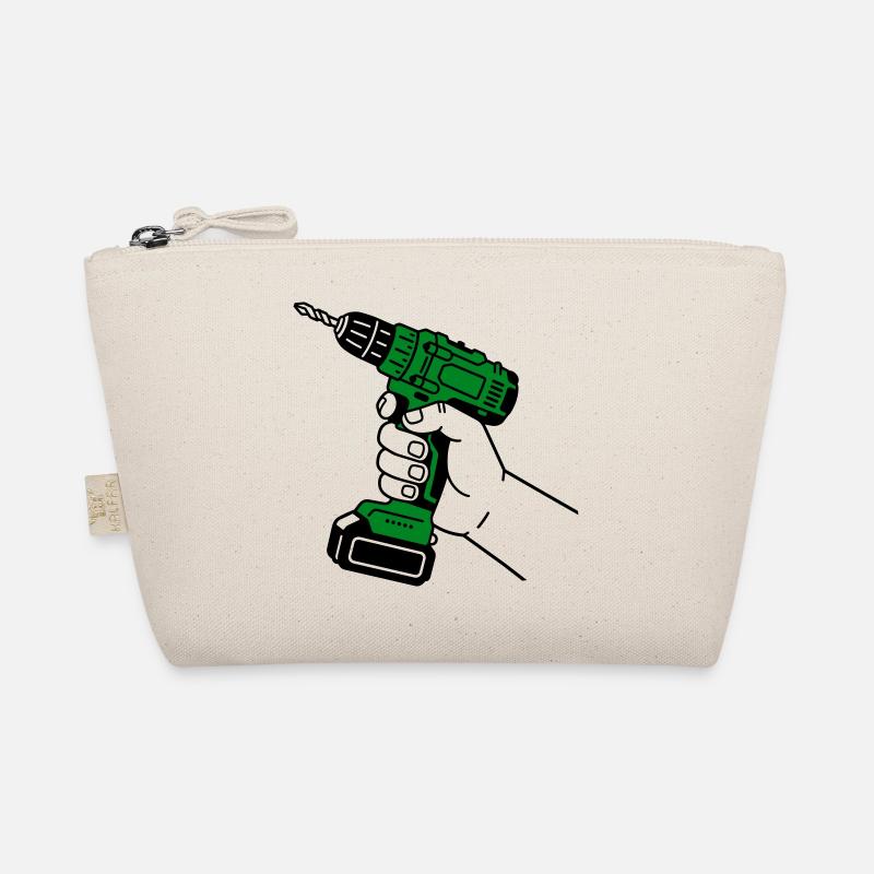 Handyman Organic Pouch
