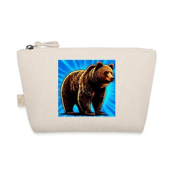 ours - Trousse biologique - nature - Devant