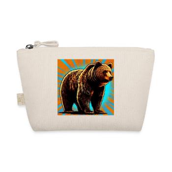 ours - Trousse biologique - nature - Devant