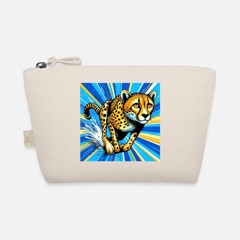 guépard Trousse biologique