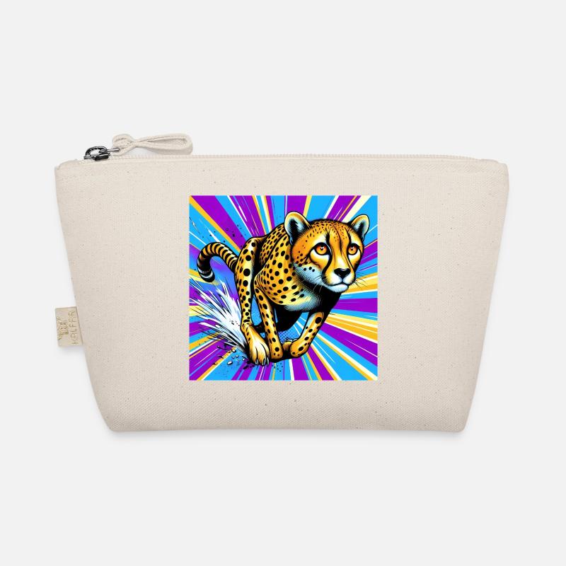 guépard Trousse biologique