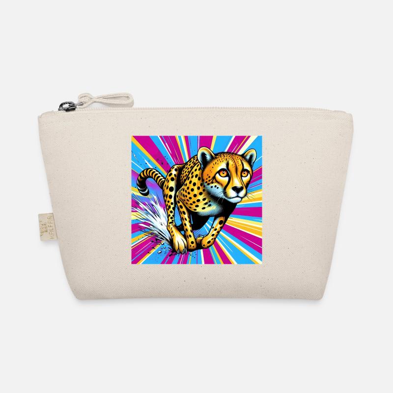 guépard Trousse biologique